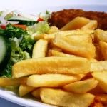 How to prepare the perfect fries in an air fryer