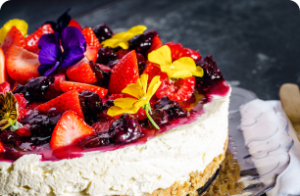 5 delicious cheesecake recipes you can prepare