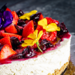 5 delicious cheesecake recipes you can prepare