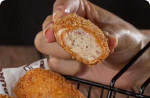How to prepare chicken tenders