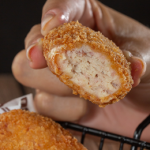 How to prepare chicken tenders