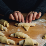 Exclusive baking lessons from the pastry king